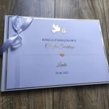 Księgi Pamiątkowe