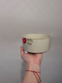 Salaterki Florina Evia 8szt.