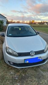 Sprzedam VW Golf 6