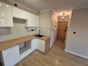 Sprzedam mieszkanie 28,03m 1 piętro