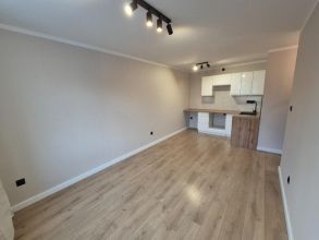 Sprzedam mieszkanie 28,03m 1 piętro