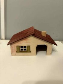 Sprzedam akcesoria dla chomika