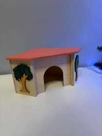 Sprzedam akcesoria dla chomika