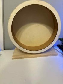 Sprzedam akcesoria dla chomika