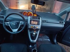 Toyota Verso 2012r 2.0 diesel