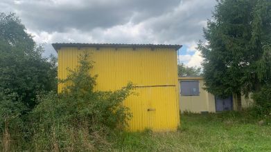 Wynajmę w turku magazyn lokal pod działalność