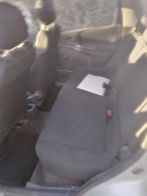 Suzuki ignis 1.3 16v benzyna