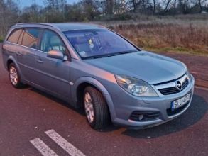 Sprzedam Opla Vectra 1.9 CDTI 150 KM