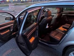 Sprzedam Opla Vectra 1.9 CDTI 150 KM