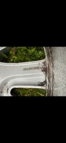 Felgi Aluminiowe Mercedes 18 oryginał