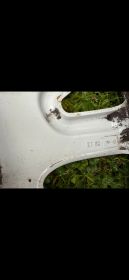 Felgi Aluminiowe Mercedes 18 oryginał