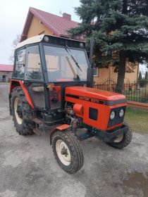 Zetor 5211