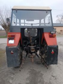 Zetor 5211