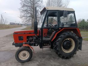 Zetor 5211