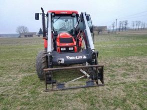 Sprzedam ciągnik Zetor