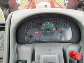 Sprzedam ciągnik Zetor