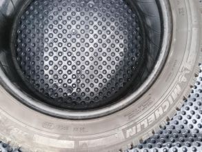 Sprzedam opony 215/60/17C zima