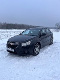 Sprzedam Chevrolet cruze 2.0 163koni