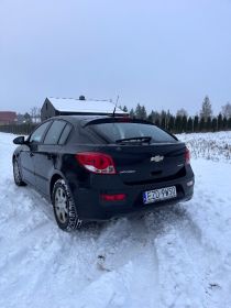 Sprzedam Chevrolet cruze 2.0 163koni