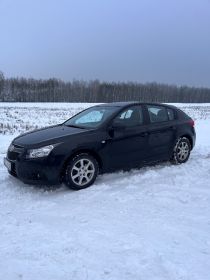 Sprzedam Chevrolet cruze 2.0 163koni