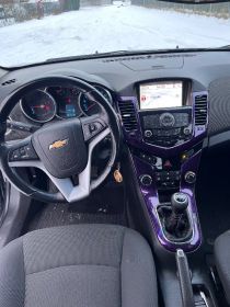 Sprzedam Chevrolet cruze 2.0 163koni