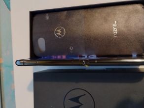 Motorolla Razar 40 Ultra 8/256 Black