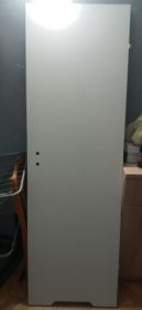 Drzwi do WC, 60 Prawe, NOWE