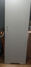 Drzwi do WC, 60 Prawe, NOWE