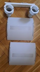 Plafony ścienne sprzedam tanio