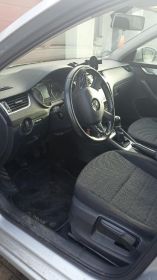 Sprzedam Skoda Octavia 2.0 Diesel, Salon Polska.