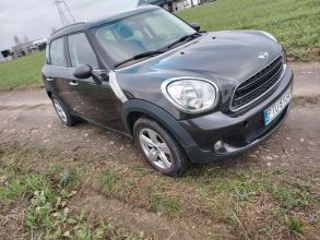 Sprzedam Mini Countryman