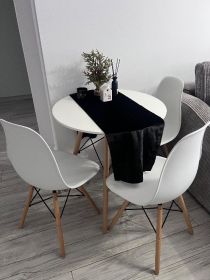 Stół stolik krzesła