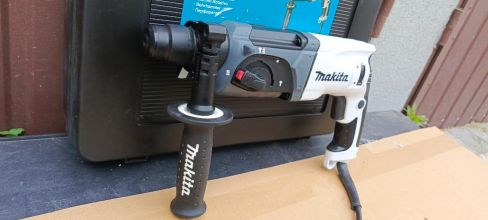 Elektronarzędzia i narzędzia spalinowe