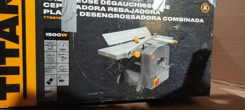 Elektronarzędzia i narzędzia spalinowe