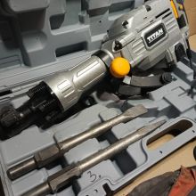 Elektronarzędzia i narzędzia spalinowe