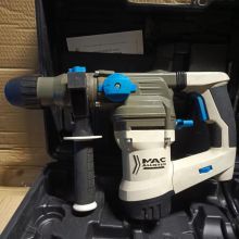 Elektronarzędzia i narzędzia spalinowe