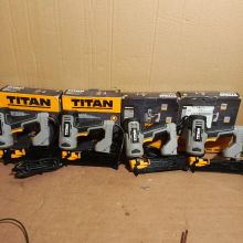 Elektronarzędzia i narzędzia spalinowe