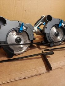 Elektronarzędzia i narzędzia spalinowe