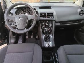 Sprzedam , Opel Meriva 1.4 benzyna 100 KM