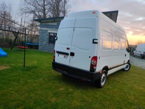 Renault Master MAXI L3H3