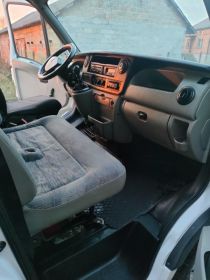 Renault Master MAXI L3H3