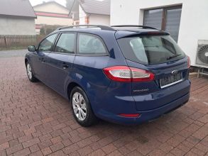Sprzedam Ford Mondeo 2.0 TDCI 140KM