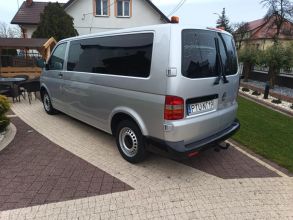 Sprzedam , VW T5 Transporter 1.9 TDI ,