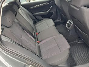 Sprzedam,Skoda Octavia Style 2.0 TDI 150 KM ,