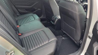 Sprzedam VW Passat B8 Alltrack 2.0 TDI 190KM