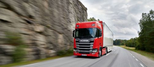 Zatrudnię kierowcę C+E