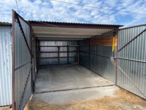 Garaż do wynajęcia