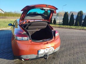 Renault Megane III 1.5 dCi 2009 Diesel