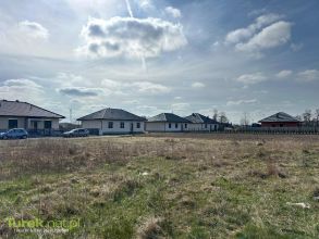 Działka budowlana blisko centrum Turku