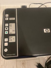 Sprzedam drukarkę/urządzenie wielofunkcyjne HP pełne...